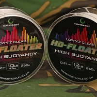 Gardner HD Floater Line